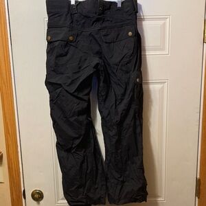 Bonfire Snowboard Pants M